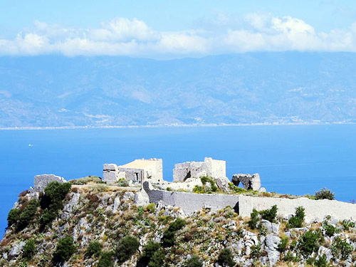 Turismo a Reggio Calabria